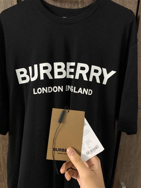 burberry purple t shirt|burberry shirt price.